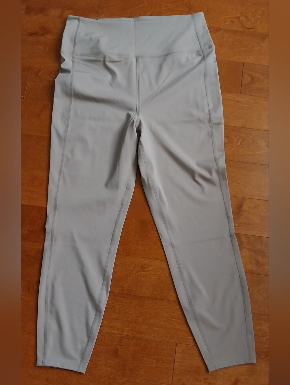 Nwt Calvin Klein High-Waist Leggings